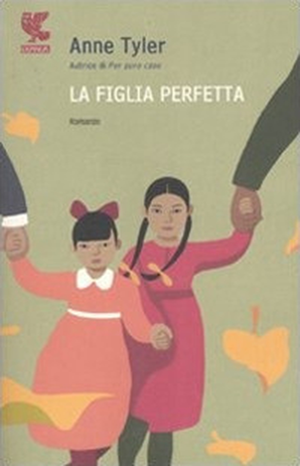 La figlia perfetta - Librerie.coop La figlia perfetta - Librerie.coop