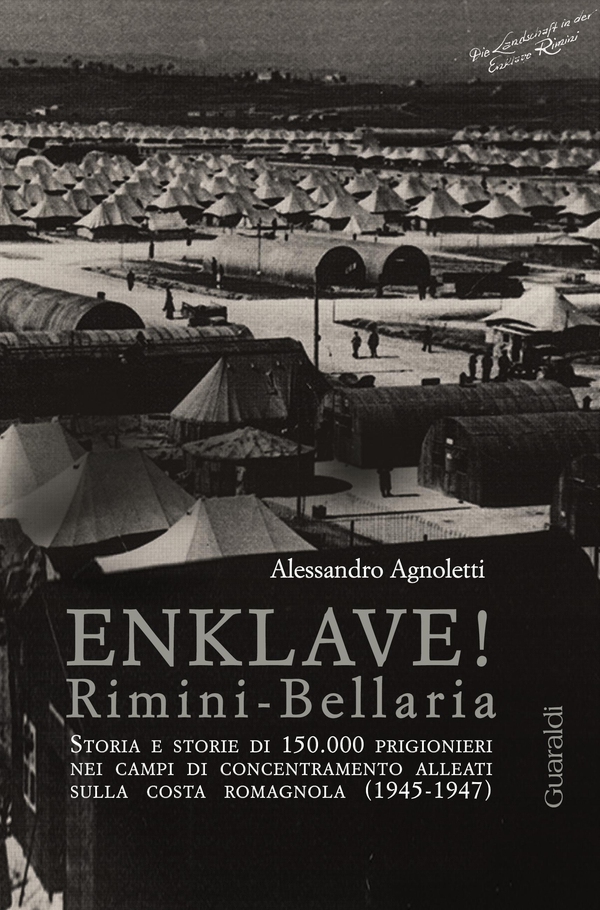 Enklave Rimini-Bellaria - Librerie.coop
