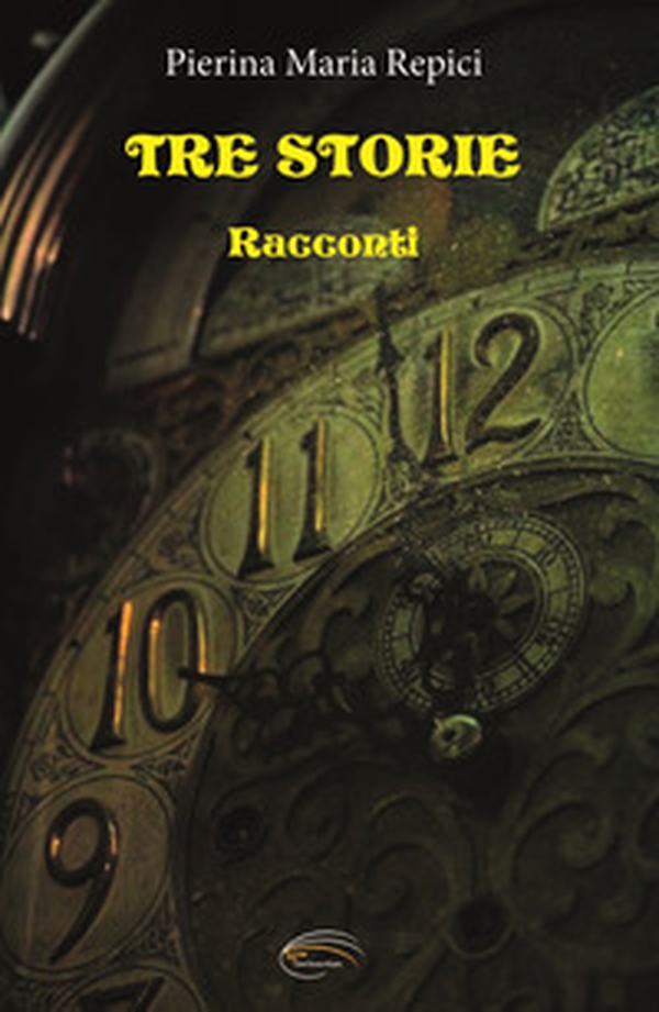 Tre storie - Librerie.coop Tre storie - Librerie.coop