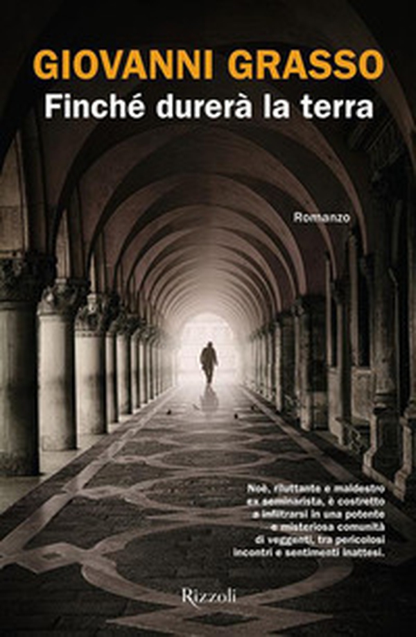 Finché durerà la terra - Librerie.coop