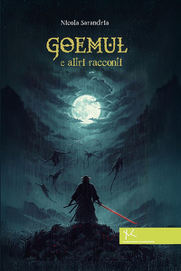 Goemul e altri racconti - Librerie.coop