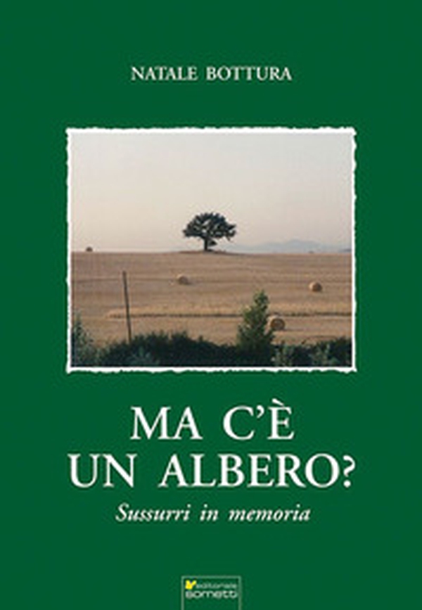 Ma c'è un albero? - Librerie.coop Ma c'è un albero? - Librerie.coop