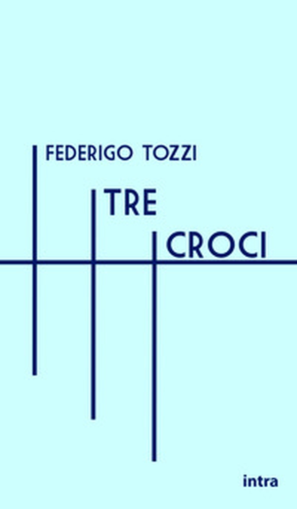 Tre croci - Librerie.coop Tre croci - Librerie.coop