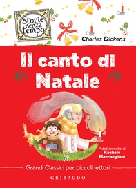Il canto di Natale - Librerie.coop Il canto di Natale - Librerie.coop
