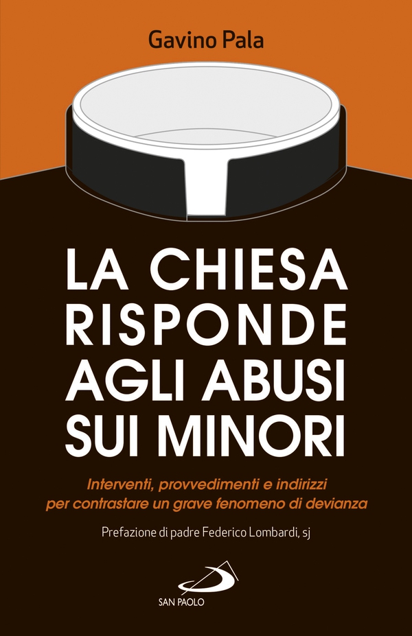 La Chiesa risponde agli abusi sui minori - Librerie.coop La Chiesa risponde agli abusi sui minori - Librerie.coop