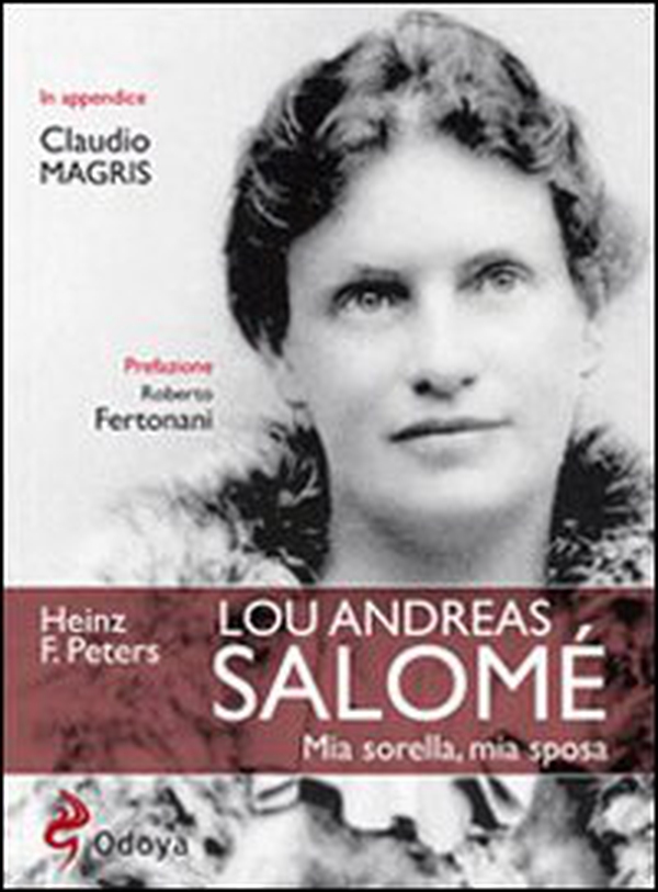 Lou Andreas Salomé. Mia sorella, mia sposa - Librerie.coop Lou Andreas Salomé. Mia sorella, mia sposa - Librerie.coop