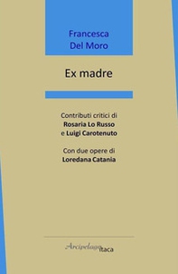 Ex madre - Librerie.coop Ex madre - Librerie.coop