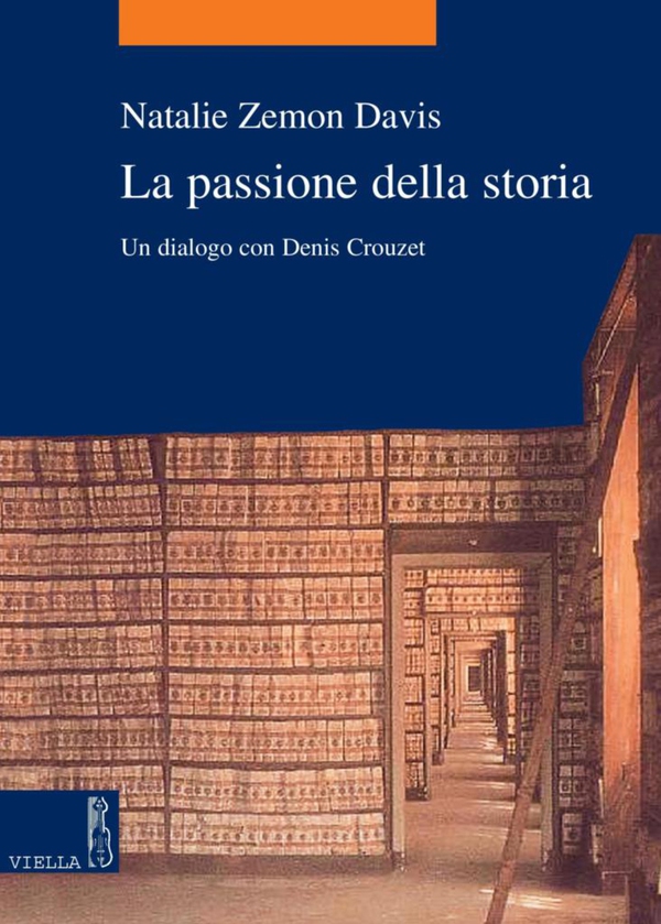 La passione della storia - Librerie.coop La passione della storia - Librerie.coop