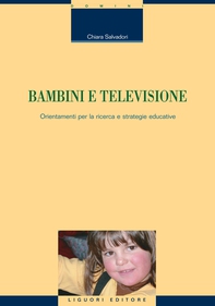 Bambini e televisione - Librerie.coop Bambini e televisione - Librerie.coop