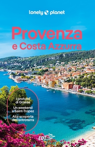 Provenza e Costa Azzurra - Librerie.coop Provenza e Costa Azzurra - Librerie.coop