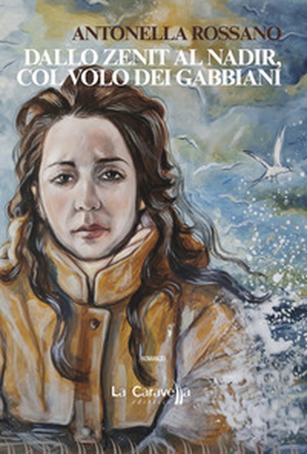 Dallo Zenit al Nadir, col volo dei gabbiani - Librerie.coop Dallo Zenit al Nadir, col volo dei gabbiani - Librerie.coop