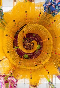 Joana Vasconcelos - Librerie.coop