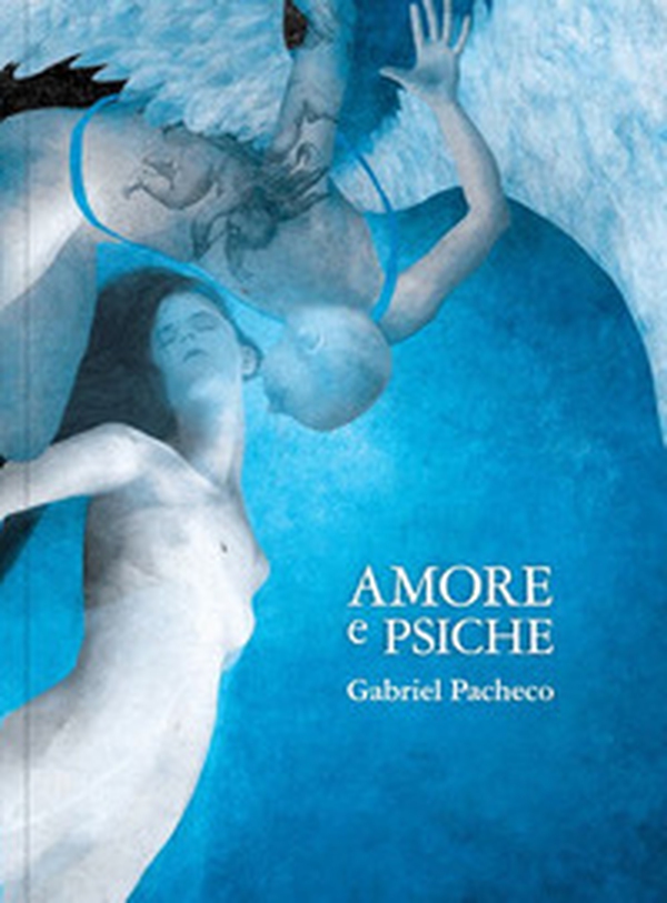 Amore e Psiche - Librerie.coop Amore e Psiche - Librerie.coop