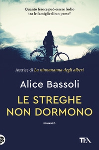 Le streghe non dormono - Librerie.coop