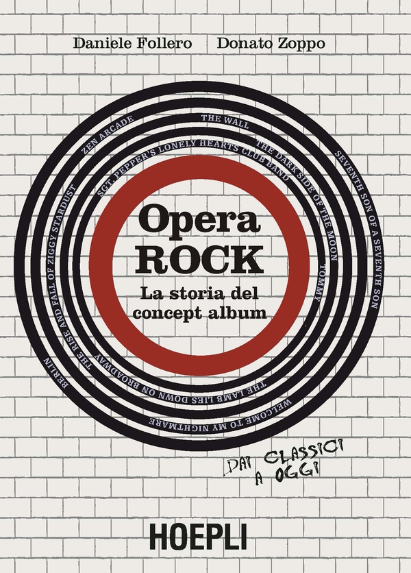 Opera Rock - Librerie.coop Opera Rock - Librerie.coop