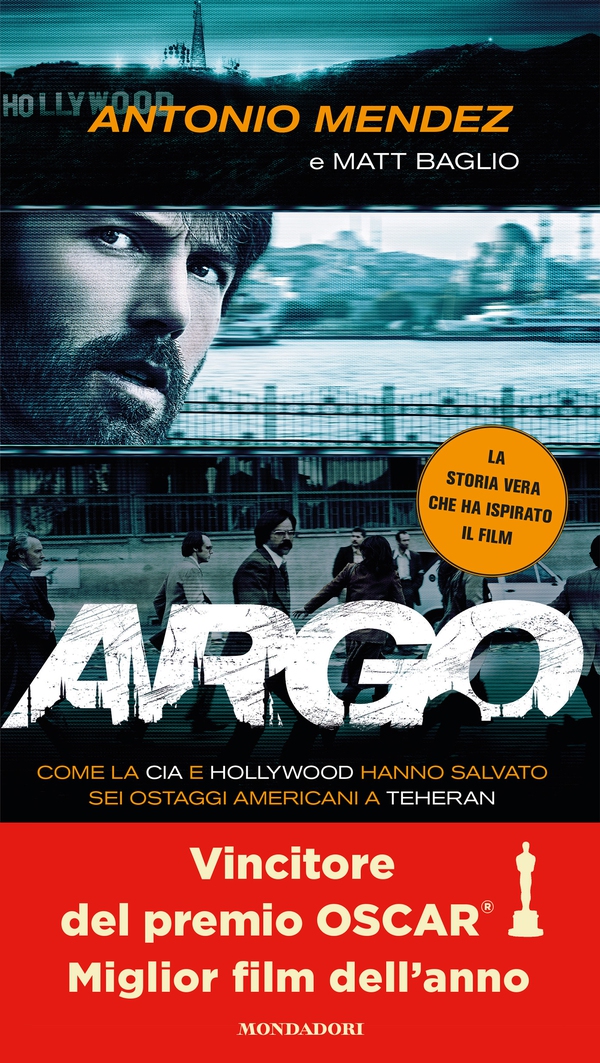 Argo - Librerie.coop Argo - Librerie.coop