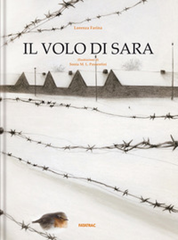 Il volo di Sara - Librerie.coop Il volo di Sara - Librerie.coop