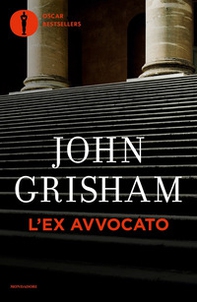 L'ex avvocato - Librerie.coop