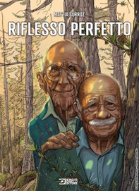 Riflesso perfetto - Librerie.coop