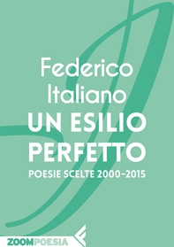 Un esilio perfetto - Librerie.coop Un esilio perfetto - Librerie.coop