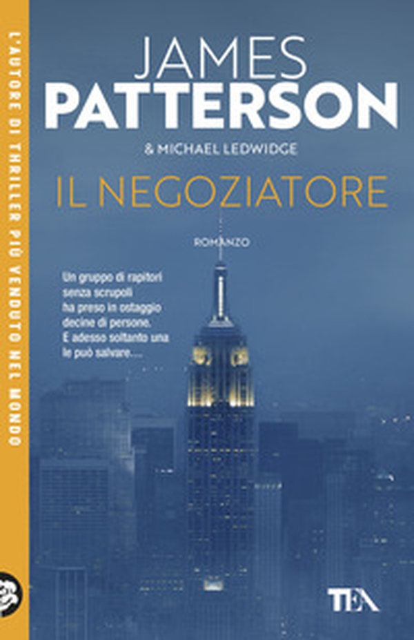 Il negoziatore - Librerie.coop