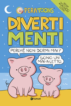 Divertimenti - Librerie.coop