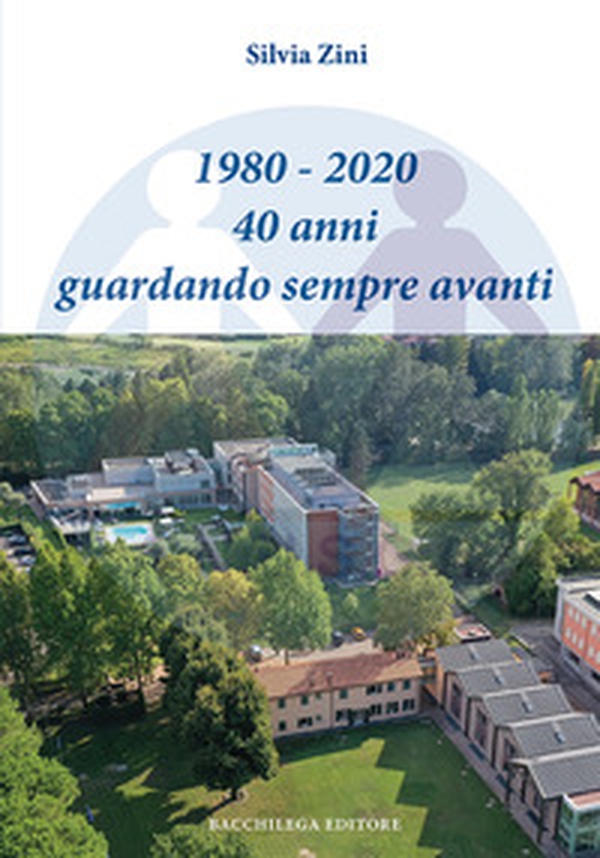 1980-2020. 40 anni guardando sempre avanti - Librerie.coop 1980-2020. 40 anni guardando sempre avanti - Librerie.coop