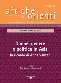 Afriche e Orienti - Vol. 2 - Librerie.coop