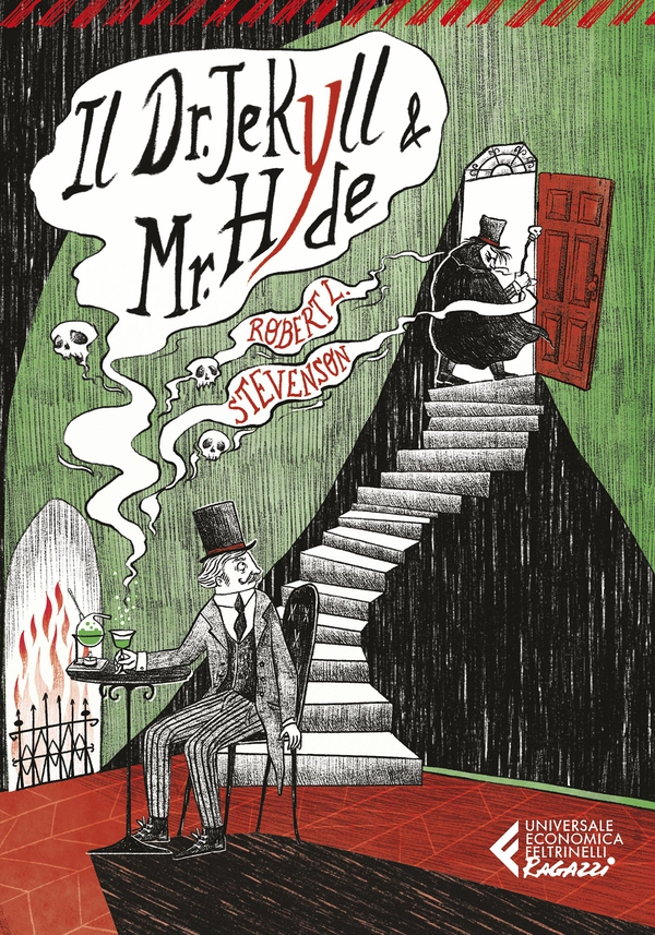Il Dr. Jekyll e Mr. Hyde - Classici Ragazzi - Librerie.coop Il Dr. Jekyll e Mr. Hyde - Classici Ragazzi - Librerie.coop