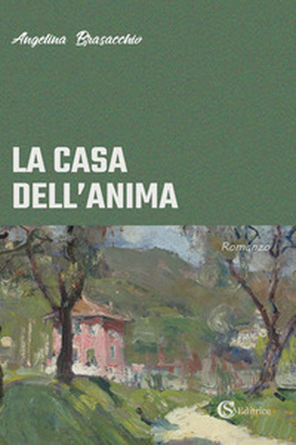 La casa dell'anima - Librerie.coop La casa dell'anima - Librerie.coop