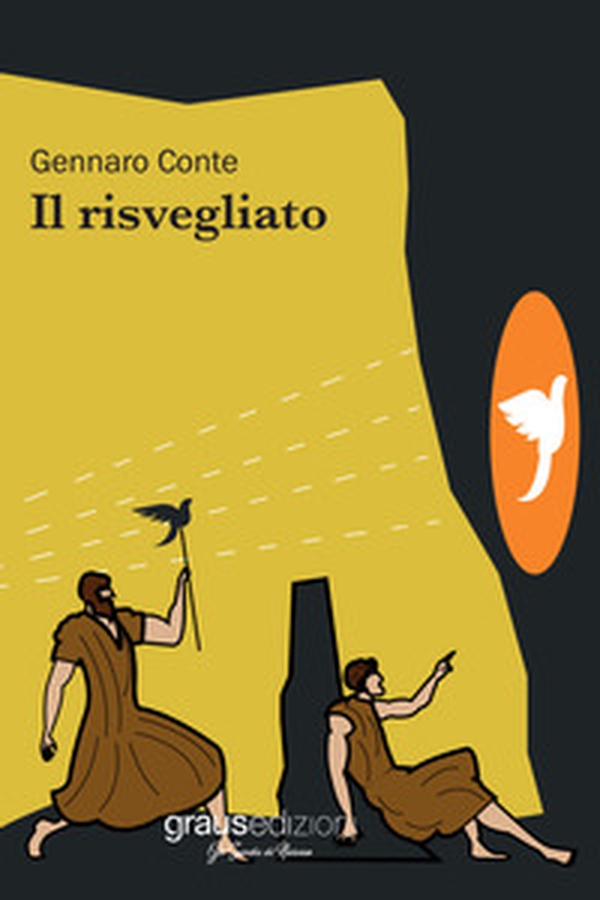 Il risvegliato - Librerie.coop Il risvegliato - Librerie.coop