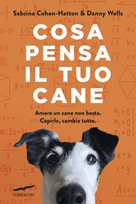 Cosa pensa il tuo cane - Librerie.coop