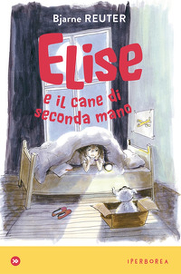 Elise e il cane di seconda mano - Librerie.coop Elise e il cane di seconda mano - Librerie.coop