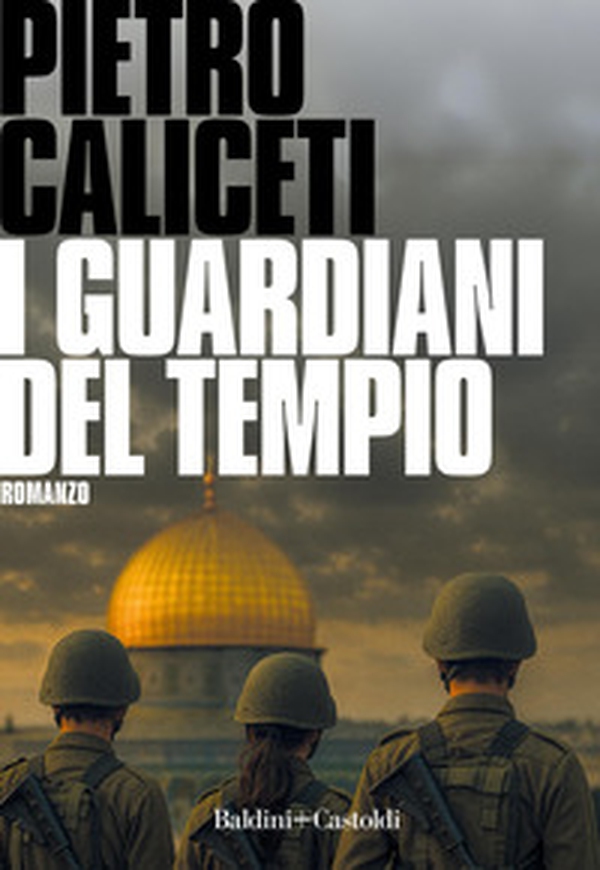 I guardiani del tempio - Librerie.coop I guardiani del tempio - Librerie.coop