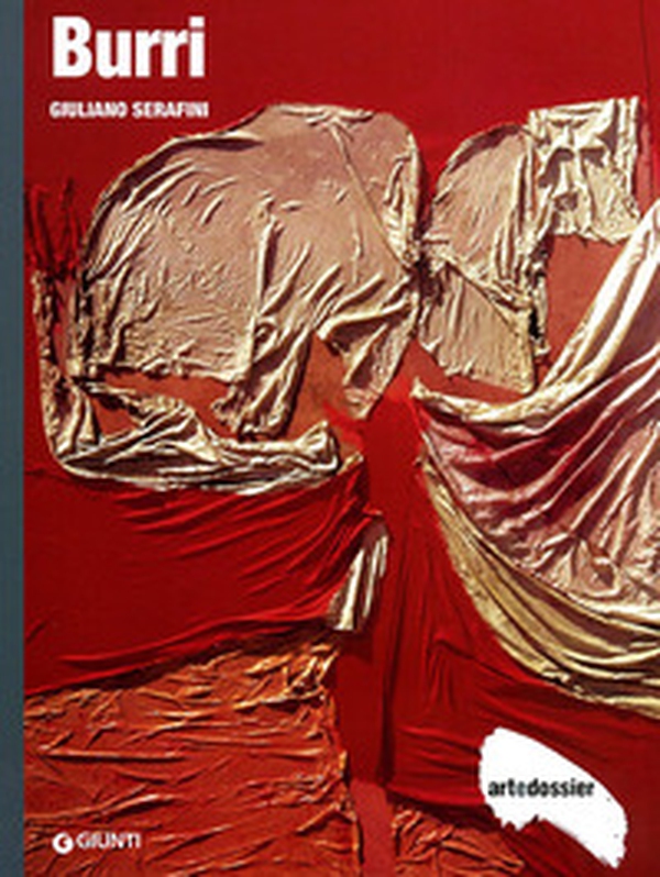 Burri - Librerie.coop Burri - Librerie.coop