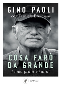 Cosa farò da grande. I miei primi 90 anni - Librerie.coop
