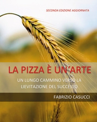 La pizza è un'arte - Librerie.coop