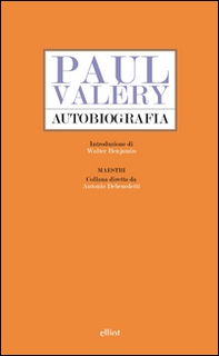 Autobiografia - Librerie.coop Autobiografia - Librerie.coop