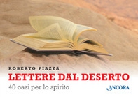 Lettere dal deserto - Librerie.coop Lettere dal deserto - Librerie.coop