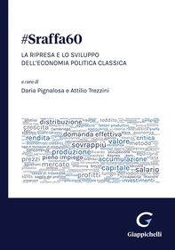 #Sraffa60. La ripresa e lo sviluppo dell’economia politica classica - e-Book - Librerie.coop #Sraffa60. La ripresa e lo sviluppo dell’economia politica classica - e-Book - Librerie.coop