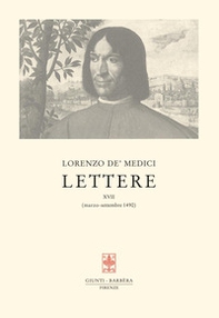 Lettere - Vol. 17 - Librerie.coop Lettere - Vol. 17 - Librerie.coop