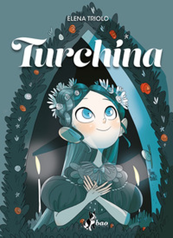 Turchina - Librerie.coop Turchina - Librerie.coop