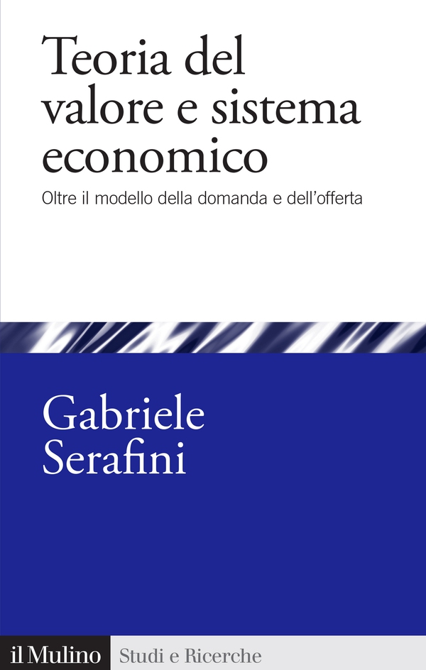 Teoria del valore e sistema economico - Librerie.coop Teoria del valore e sistema economico - Librerie.coop