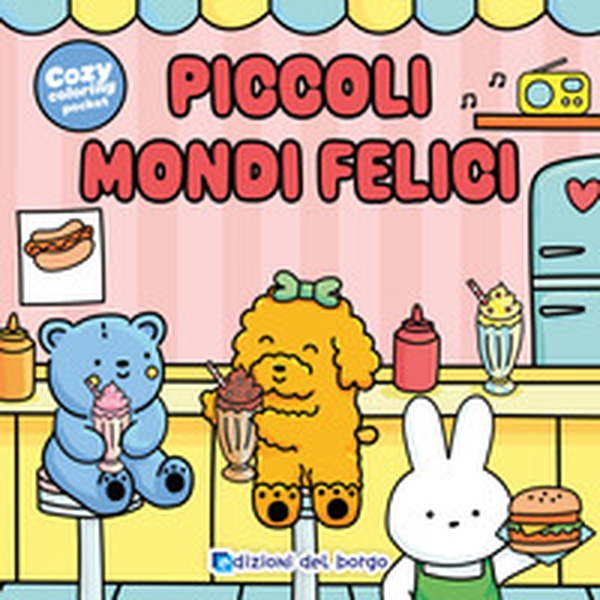 Piccoli mondi felici - Librerie.coop