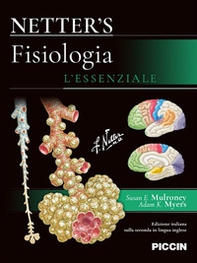 Netter's. Fisiologia. L'essenziale - Librerie.coop Netter's. Fisiologia. L'essenziale - Librerie.coop