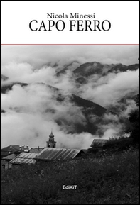 Capo Ferro - Librerie.coop Capo Ferro - Librerie.coop