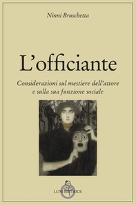 L'officiante - Librerie.coop