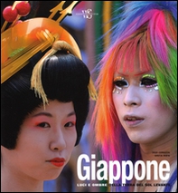 Giappone. Luci e ombre della terra del Sol Levante - Librerie.coop