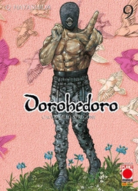 Dorohedoro. Caccia allo stregone - Vol. 9 - Librerie.coop