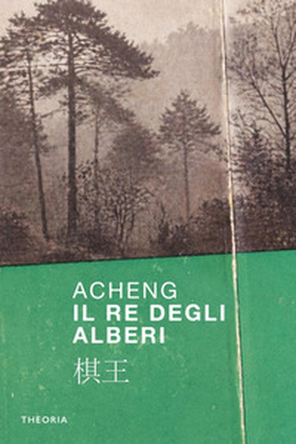 Il re degli alberi - Librerie.coop